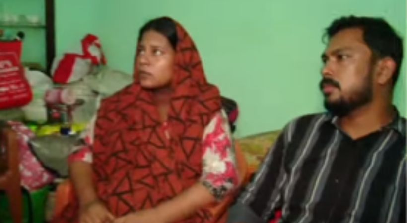 Hospital Negligence Results in Woman Being Left with Cotton in Stomach
