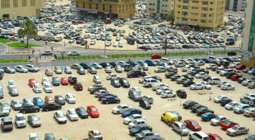 Sharjah Police announce gifts special offers for renewing vehicles on time