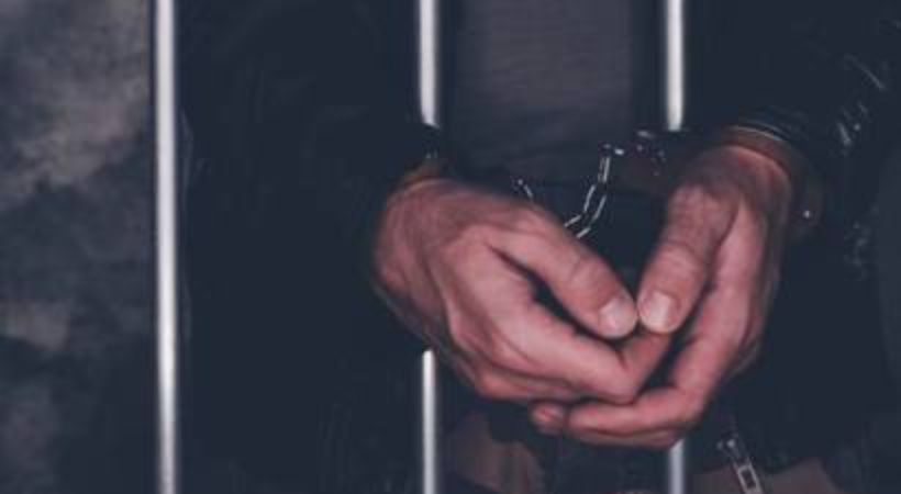 Elderly man arrested for molesting five year old girl