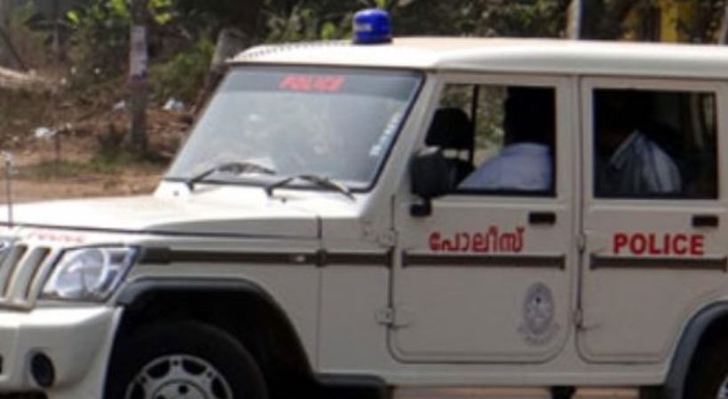 Woman accuses TVM temple staffer of misbehaviour
