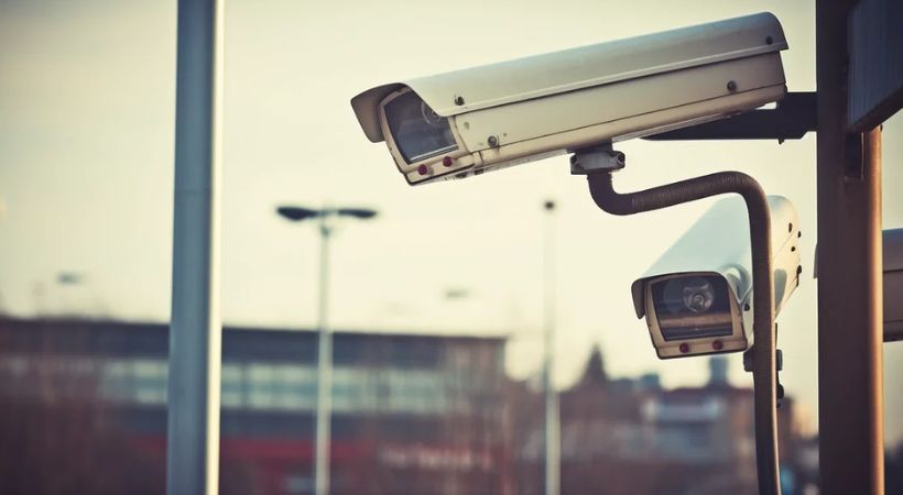 28891 violations detected by AI camera today