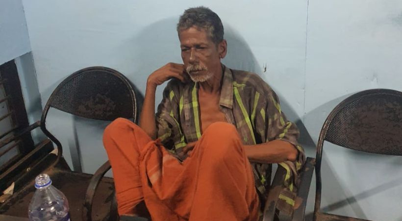 elderly man raped and killed an elderly woman Kozhikode