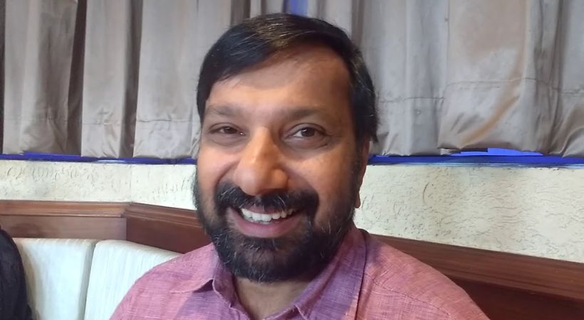 Thiruvananthapuram Judicial First Class Magistrate sends notice to Shajan Skariah