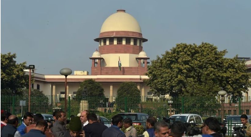 42 year old milk adulteration case Defendant approaches supreme court