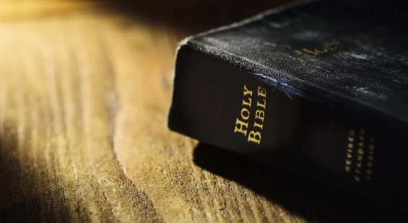 Utah schools ban Bible vulgarity violence
