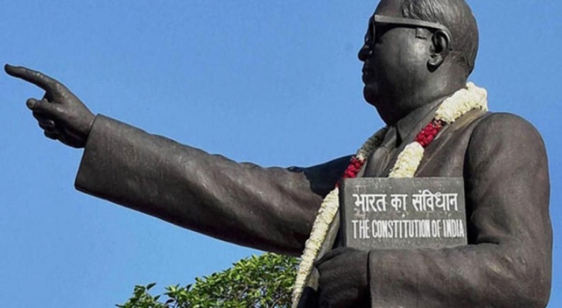 Violence Erupts In UP Over Attempt To Remove Ambedkar Statue