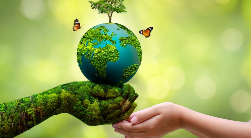 World Environment Day 2023