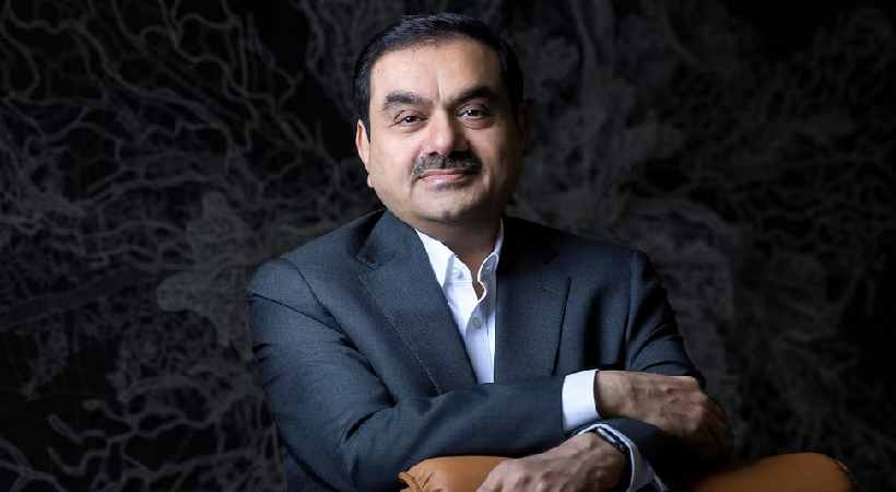 Adani Group sale shares to raise 3.5 billion dollar