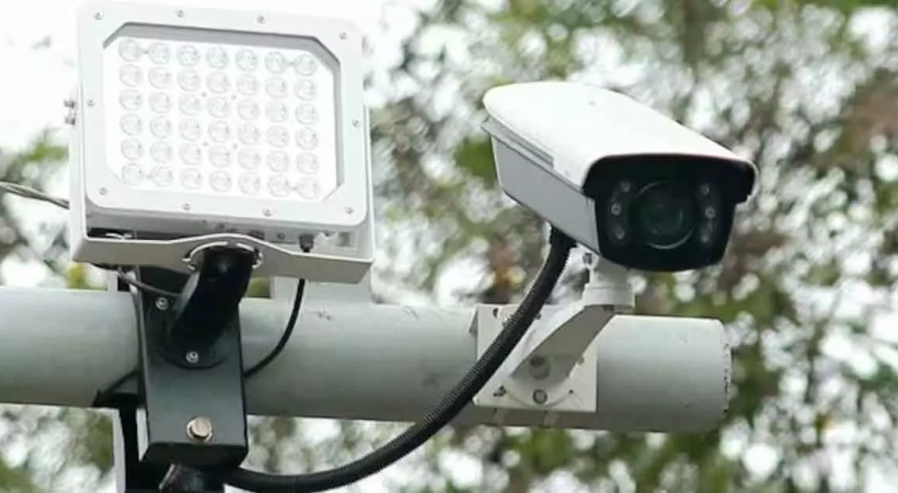AI camera today