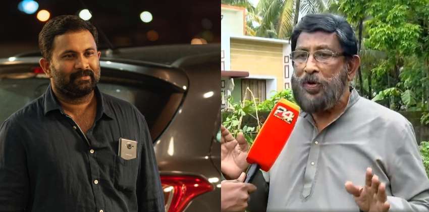 t-s-rajus-response-about-fake-report-aju-varghese-says-sorry