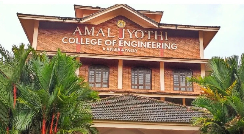 amal jyothi high court
