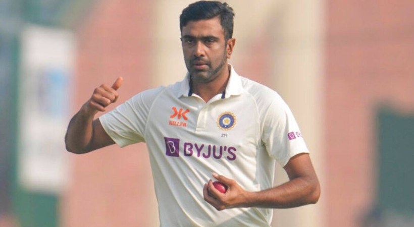 ashwin interview team india friends