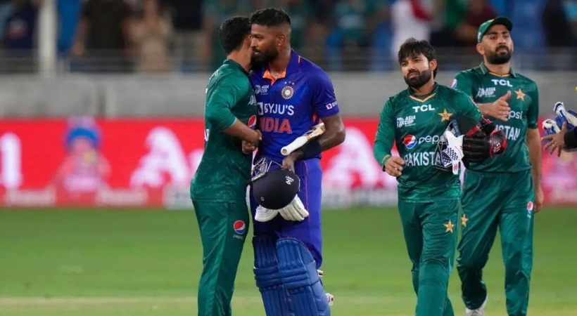 asia cup india pakistan hybrid srilanka