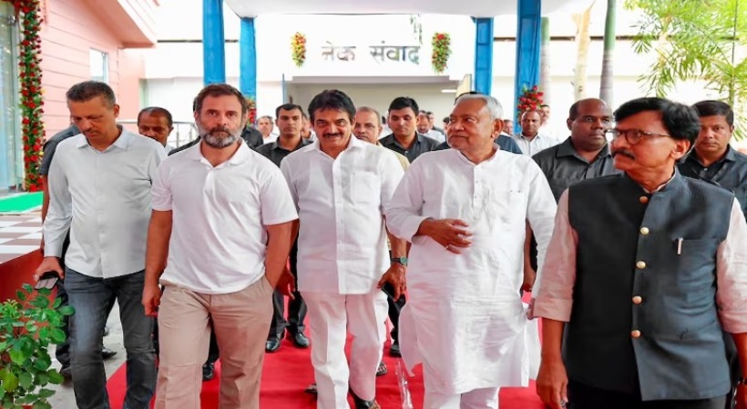 Patna opposition meeting who will be the next big leader