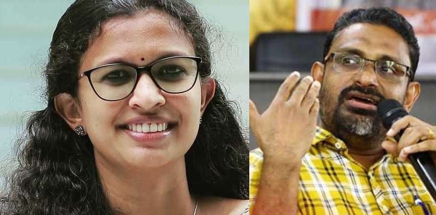 benyamin-against-maharajas-college-k-vidya-issue