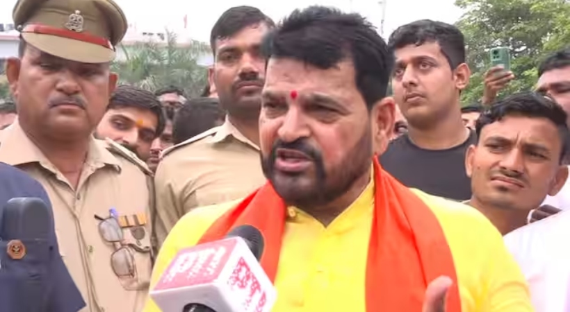 brij bhushan false accusation