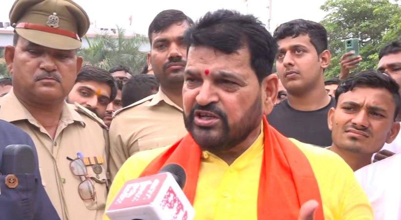 brij bhushan postpones rally