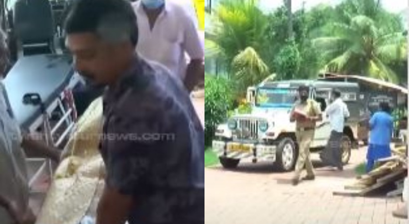 Mother keeps son'S dead body for three days without knowing he is dead