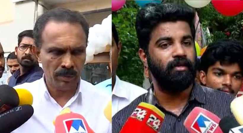 CPIM seeks explanation from Babujan and Arsho in fake certificate case