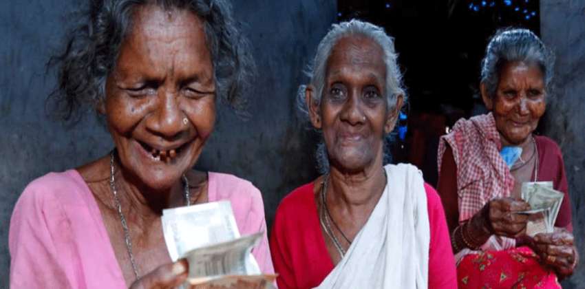 distribution-of-welfare-pension-from-june-eight