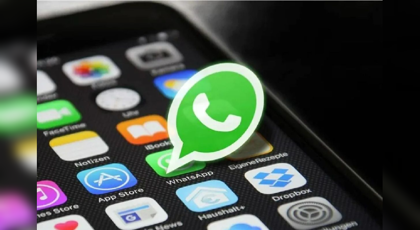whatsapp rolled new features