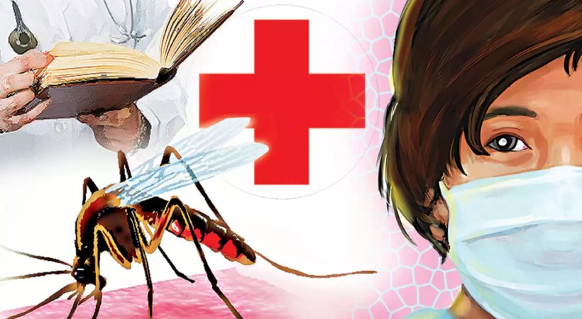 Fever deaths kerala