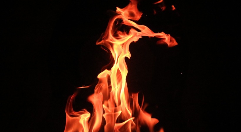 Fire accident at Kochi car workshop