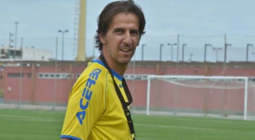 Gokulam Kerala FC appointed Domingo Oramas as new coach