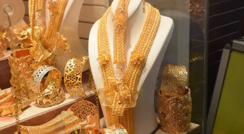 Gold Prices Kerala live updates