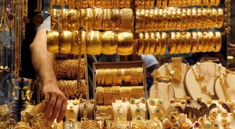 Kerala gold price gold silver rates today