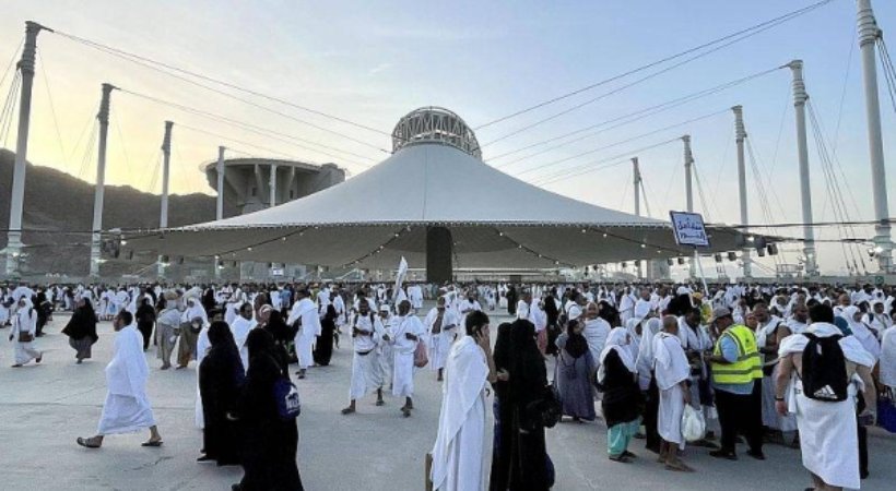 Domestic pilgrims urged to be cautious of fake Hajj campaigns