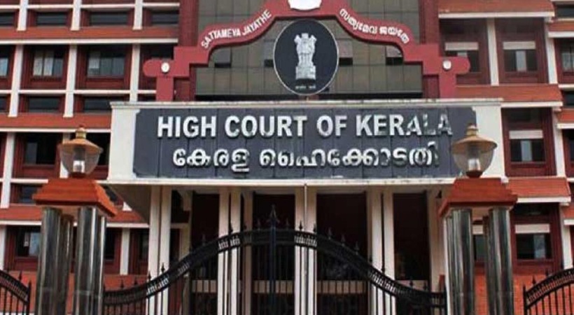 kerala High Court