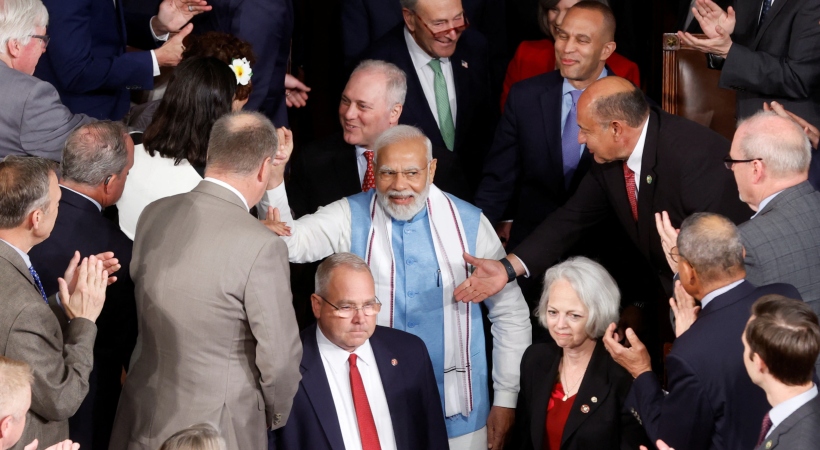 india us modi visit biden