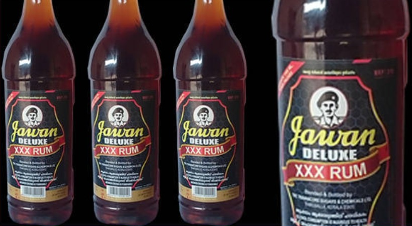 Jawan rum production may increase by next week