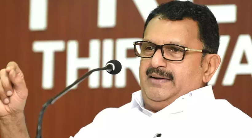 Image of k muraleedharan
