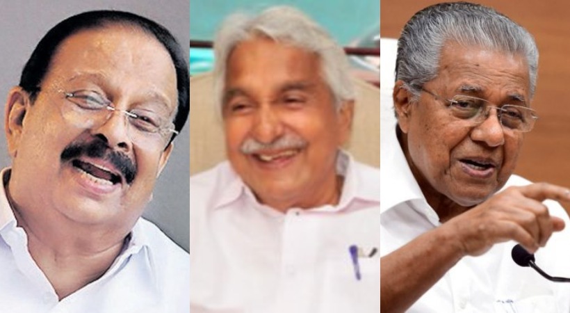 K Sudhakaran slams pinarayi vijayan loka Kerala Sabha