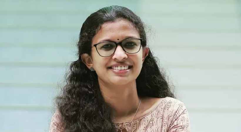 K. Vidya granted bail in forgery case