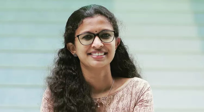 k vidya arrested police