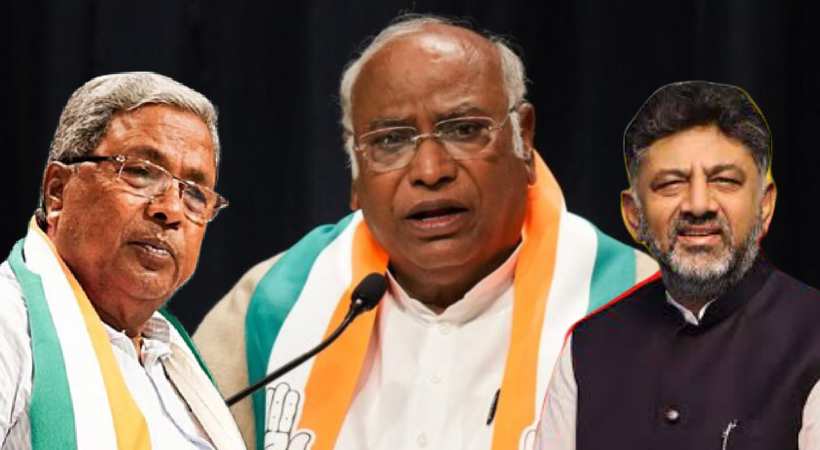 Mallikarjun Kharge calls Karnataka ministers to Delhi