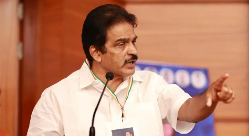 Conflict in Congress in the name of list of block presidents