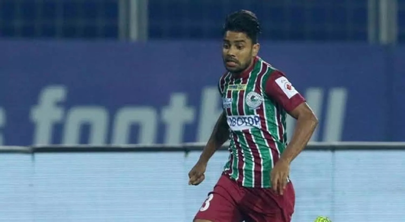 kerala blasters prabir das