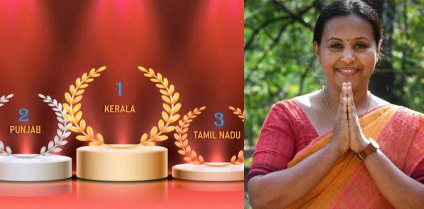 kerala-tops-food-safety-index-of-fssai-index-in-india-2022-2023