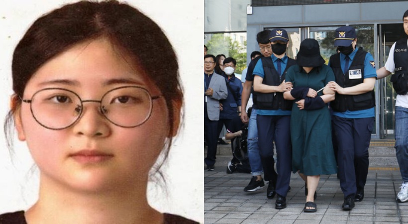 Woman In South Korea Kills And Dismembers Victim Out Of Curiosity