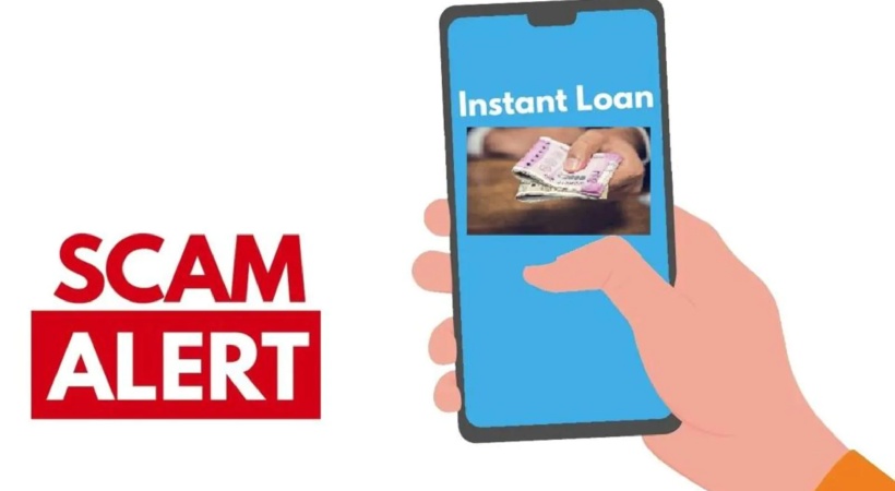 Kerala police warns against instant loan scams