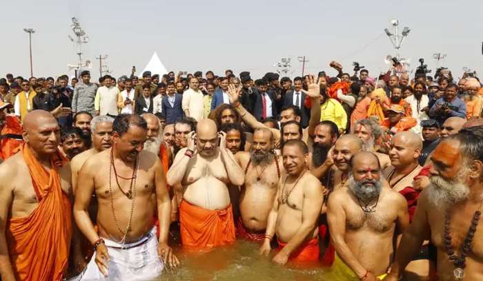 mahakumbh-2025-yogi-adityanath-s-rs-300-crore-vision-to-revamp-sangam