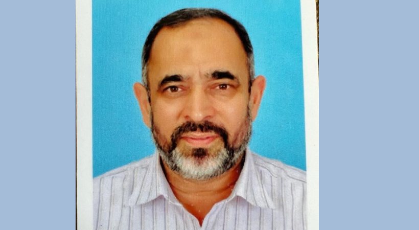 Malayali died in saudi arabia due to heart attack