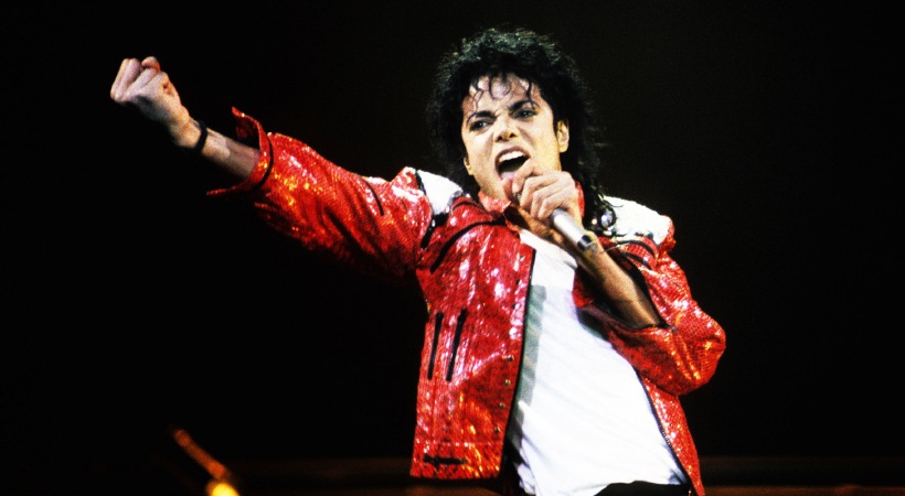 Michael Jackson death anniversary