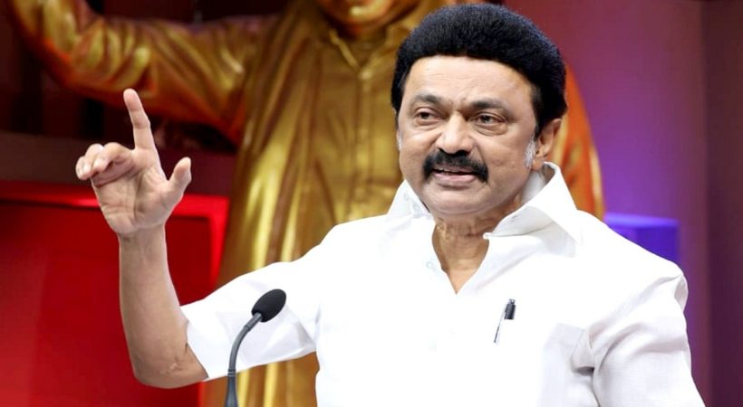Housewife salary scheme in Tamilnadu from September 15