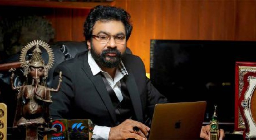 Life imprisonment for Monson mavunkal pocso case