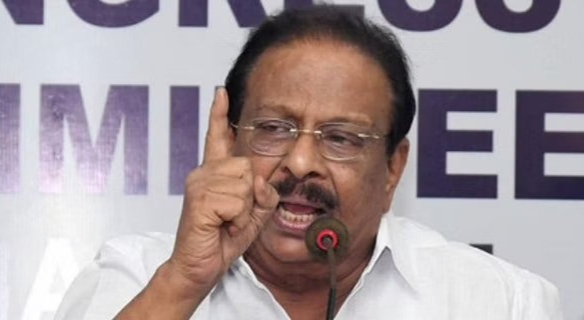 monson mavunkal sudhakaran court